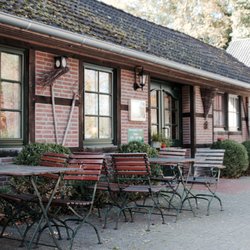 Bauernhofcafe Janßen
