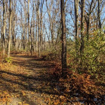 Huron Meadows Metropark - Parks Near Me - Brighton, Michigan