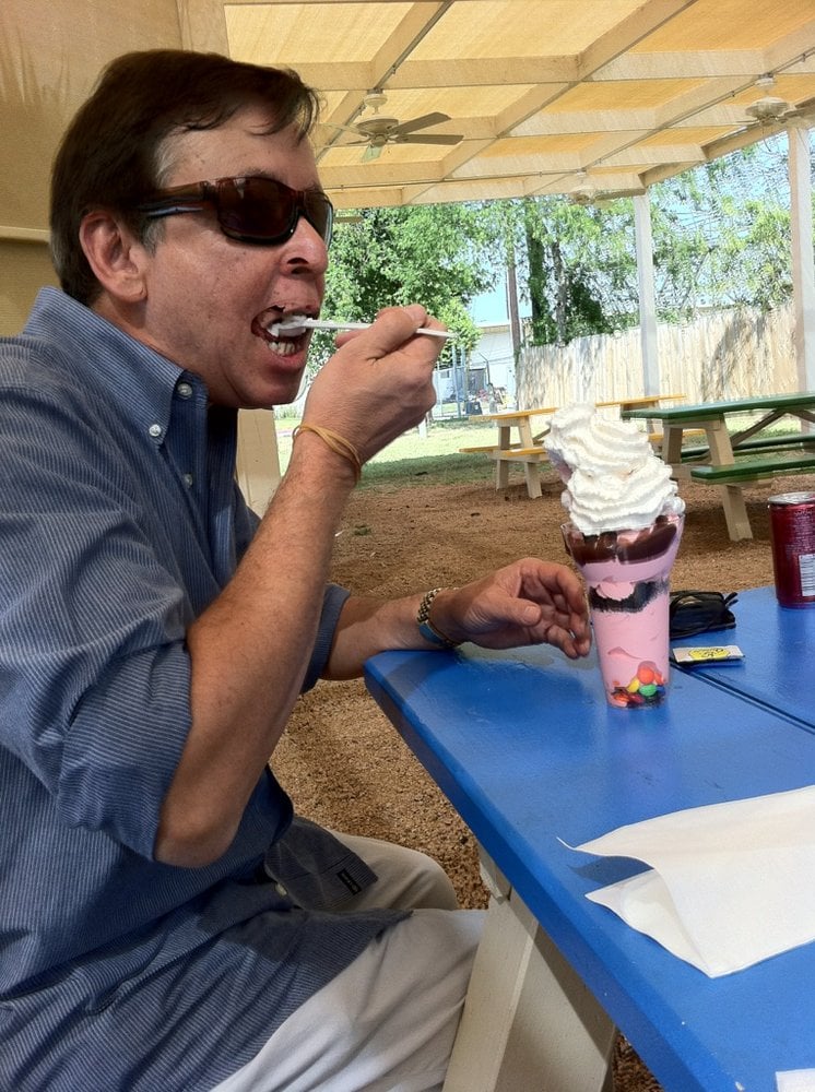 LIKKITY’S FROZEN CUSTARD CLOSED 21 Photos & 91 Reviews 10106