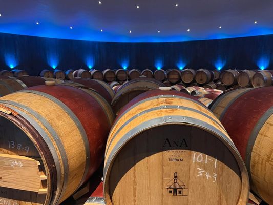 Boxwood Estate Winery by null