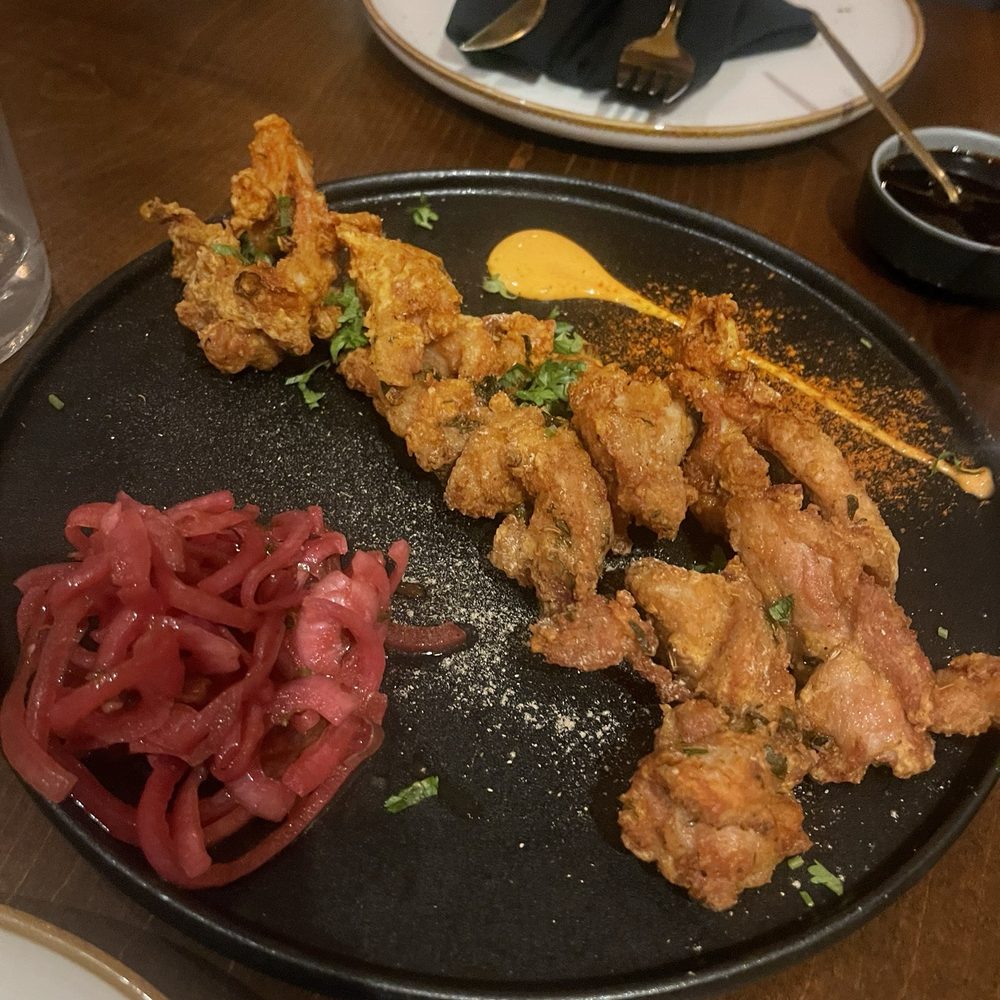 Butter Chicken Factory - Indian Near Me - Toronto, Ontario