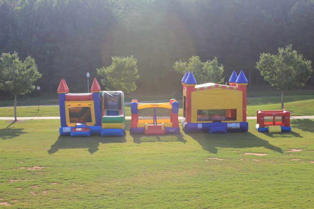 NEW INFLATABLES Updated October 2024 Villa Rica,