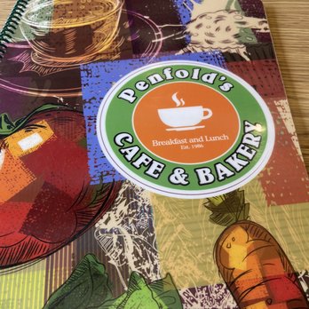 Penfold's Café - It's what's on the inside that counts, every bite! - Breakfast & Brunch Near Me - Temecula, California Penfold's Café - It's what's on the inside that counts, every bite! - Breakfast & Brunch Near Me - Temecula, California