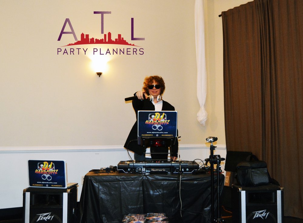 ATL PARTY PLANNERS Updated September 2024 3875 Green Industrial Way