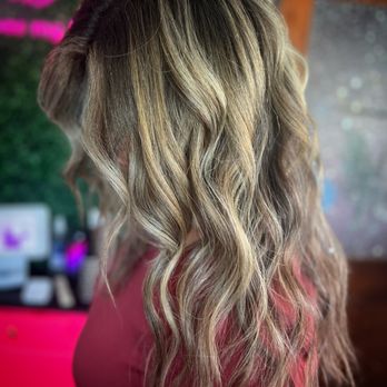 Amie Does My Hair - Hair Salons Near Me - Marietta , Georgia Amie Does My Hair - Hair Salons Near Me - Marietta , Georgia
