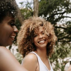 Embrace your Natural