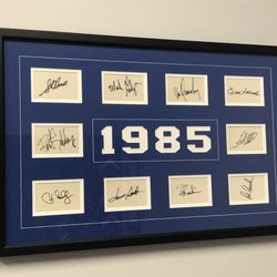 This and That Custom Framing