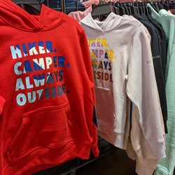 Columbia Factory Store