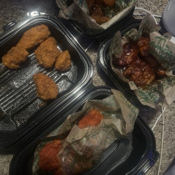 Wingstop - Chicken Wings Near Me - Piscataway, New Jersey Wingstop - Chicken Wings Near Me - Piscataway, New Jersey