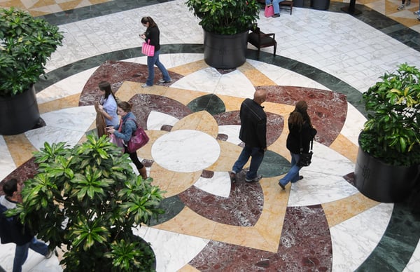 King of Prussia by null