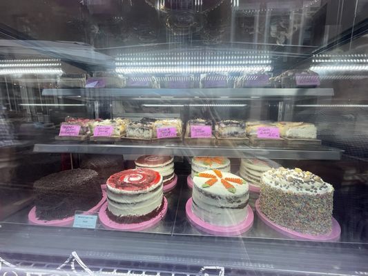 Whipped London by null