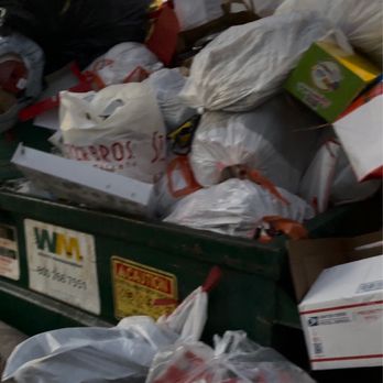 Avalon San Dimas - Trash - Apartments Near Me - San Dimas, California