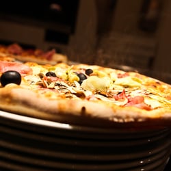 Tanivera Pizza e Pasta