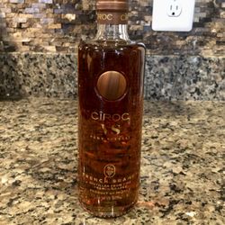 Virginia ABC Store - CÎROC VS Brandy