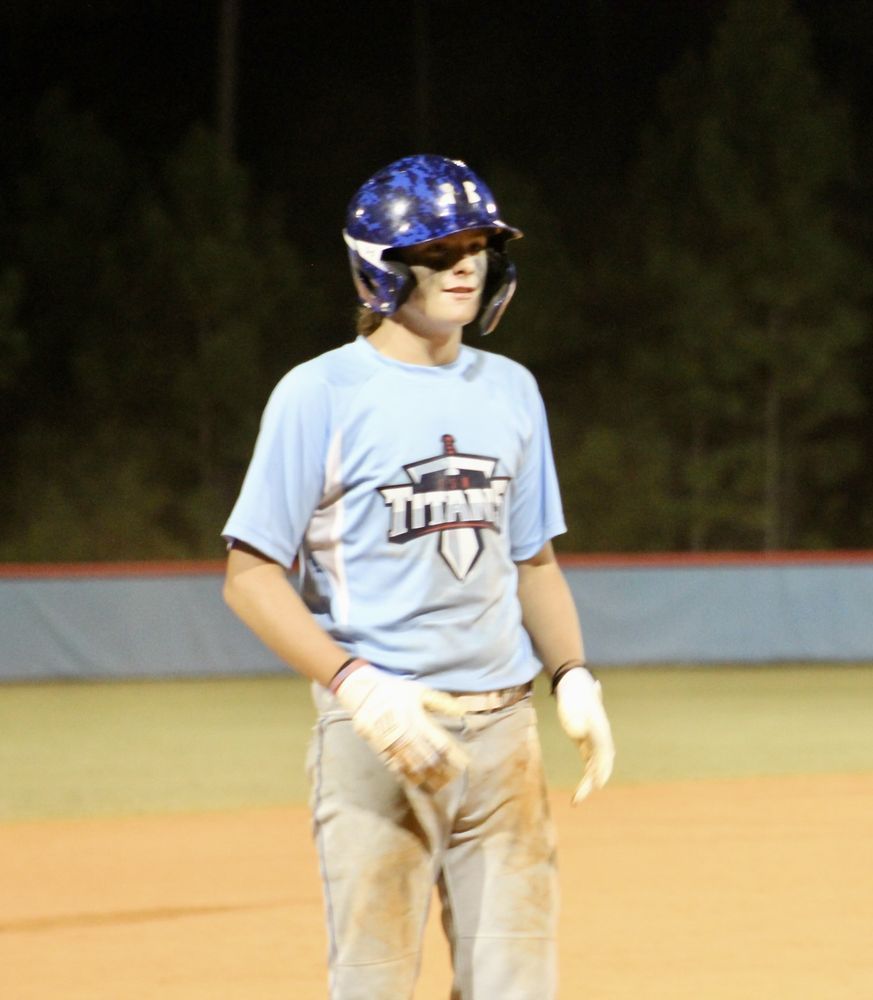 THE SPORTS ACADEMY OF PENSACOLA Updated October 2024 2474 W 9 Mile