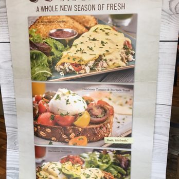 First Watch - Summer menu - Breakfast & Brunch Near Me - Round Rock, Texas First Watch - Summer menu - Breakfast & Brunch Near Me - Round Rock, Texas