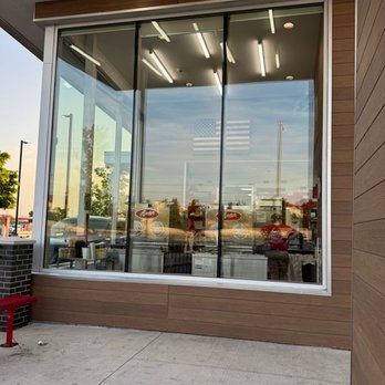 Andy's Frozen Custard - Ice Cream & Frozen Yogurt Near Me - Elgin, Illinois Andy's Frozen Custard - Ice Cream & Frozen Yogurt Near Me - Elgin, Illinois
