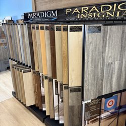 Infinity Floors & Molding - Paradigm WPC & SPC | www.paradigmflooring.net