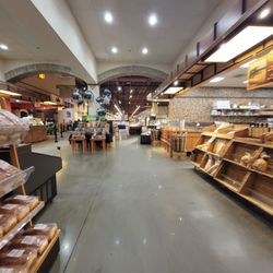 Wegmans - Bakery