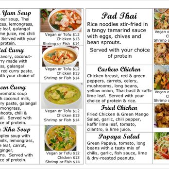 Pakamon Farm Fresh - Menu - Food Trucks Near Me Pakamon Farm Fresh - Menu - Food Trucks Near Me