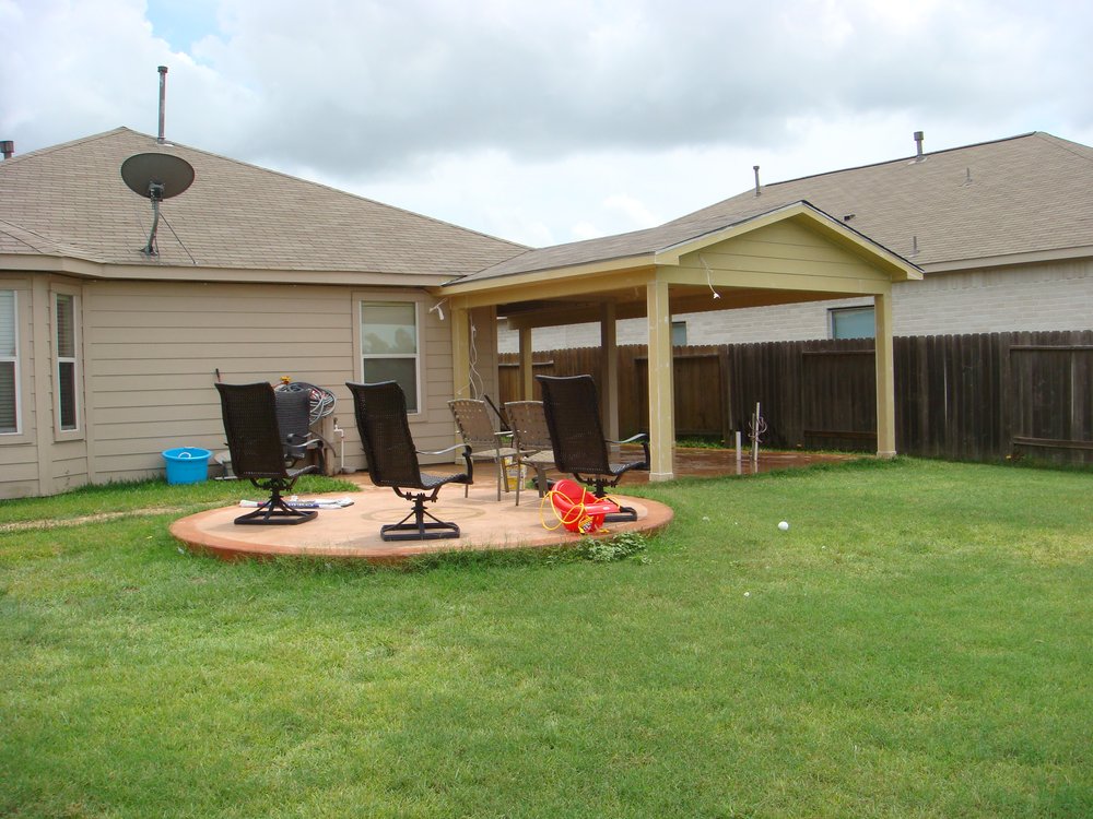 Slide of Wayco Services