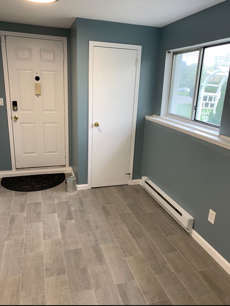 Slide of Constituents