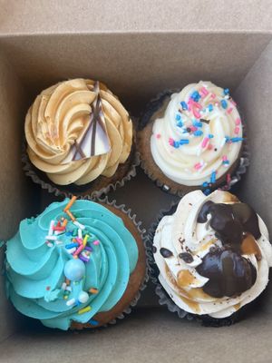 Babycakes Imperial Beach by null