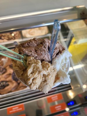 Gelatissimo Artisan Gelato by null