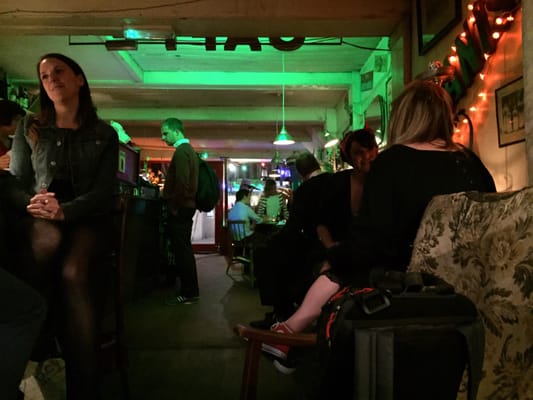 Scootercaffe by null