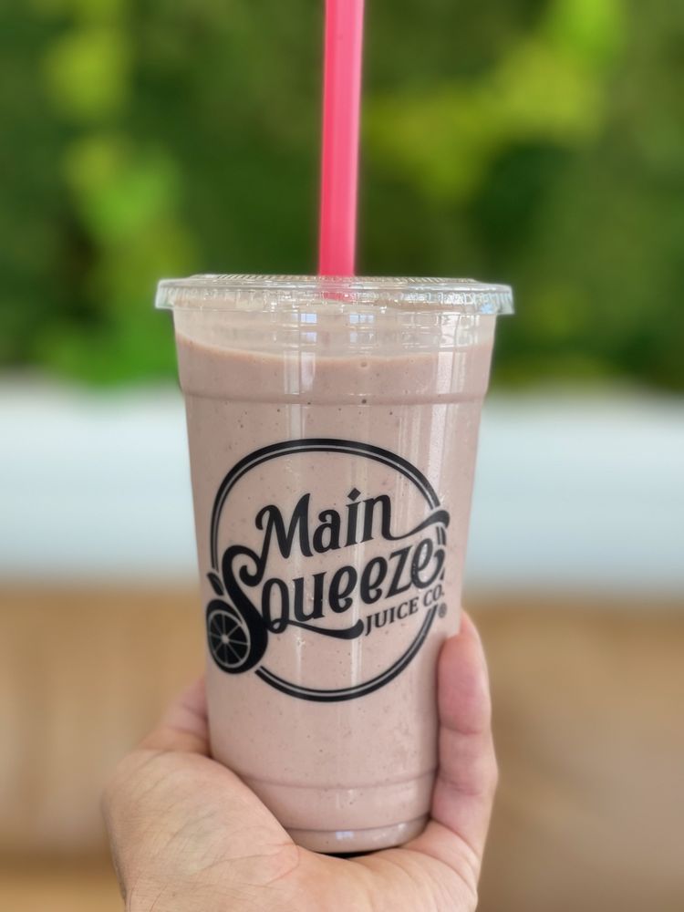 MAIN SQUEEZE JUICE 35 Photos & 25 Reviews 4560 Heritage Trace Pkwy