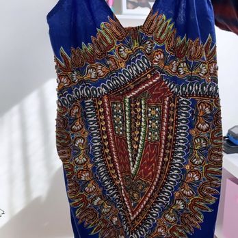 Tafari Tribe - Women's Clothing Near Me - Brooklyn, New York