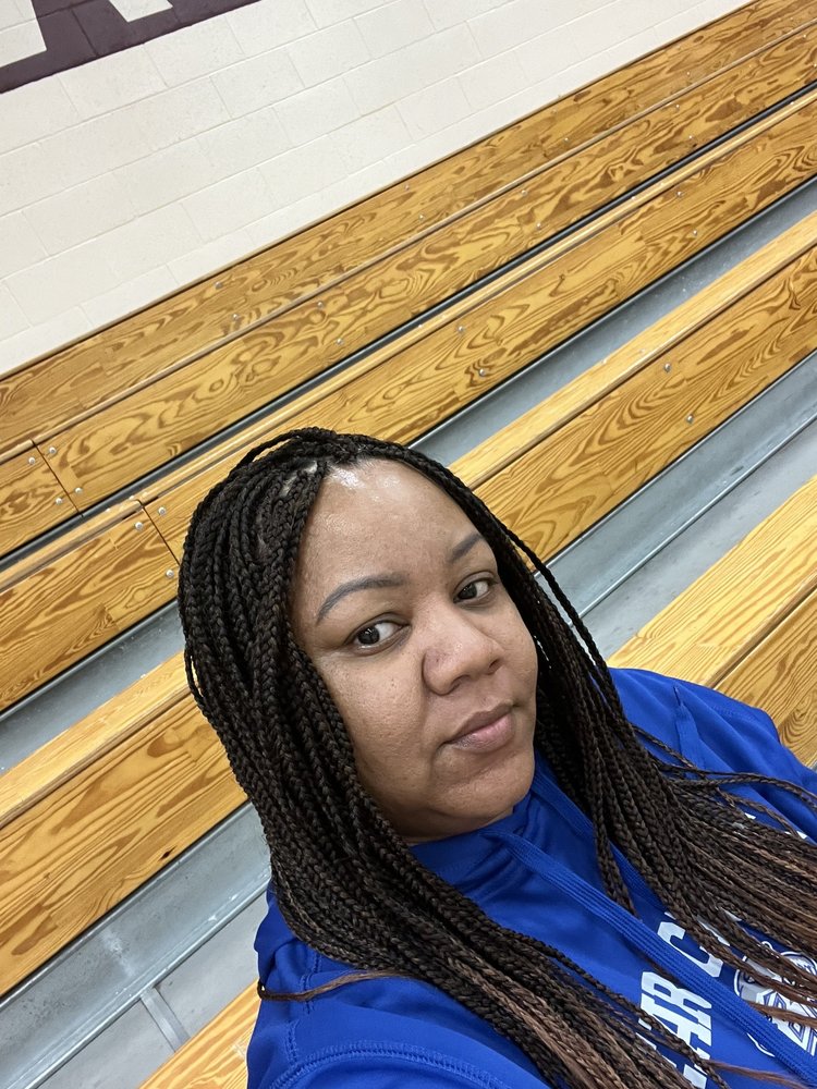 WOKIE HAIR BRAIDING SALON 99 Photos 690 E Tabor Ave, Fairfield