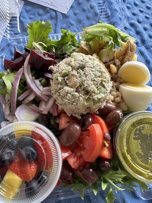 Healthyca Foods by null