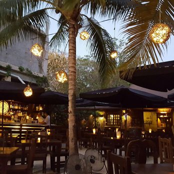 El Tigre y el Toro - Italian Near Me - Cancún, ROO El Tigre y el Toro - Italian Near Me - Cancún, ROO