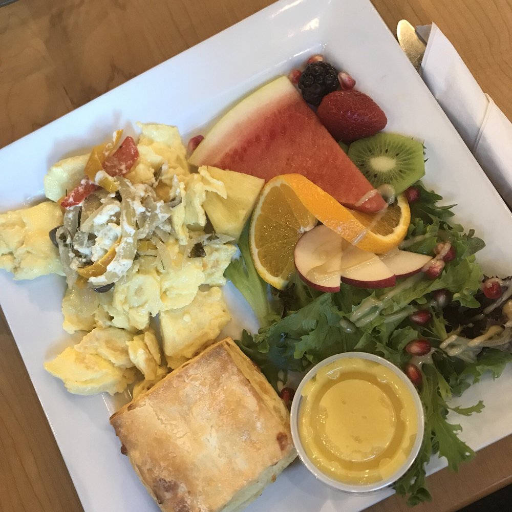 The SconeWitch - Cafes Near Me - Ottawa, Ontario The SconeWitch - Cafes Near Me - Ottawa, Ontario