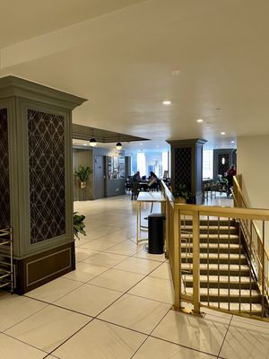 Magnolia Hotel Denver, a Tribute Portfolio Hotel by null