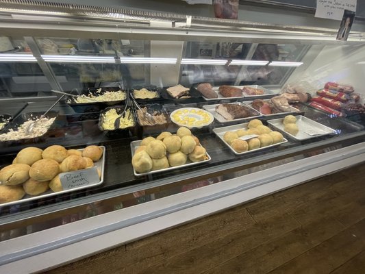 Protzel's Delicatessen by null