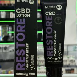 CBD Essentials