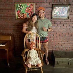 Lost Games Escape Rooms