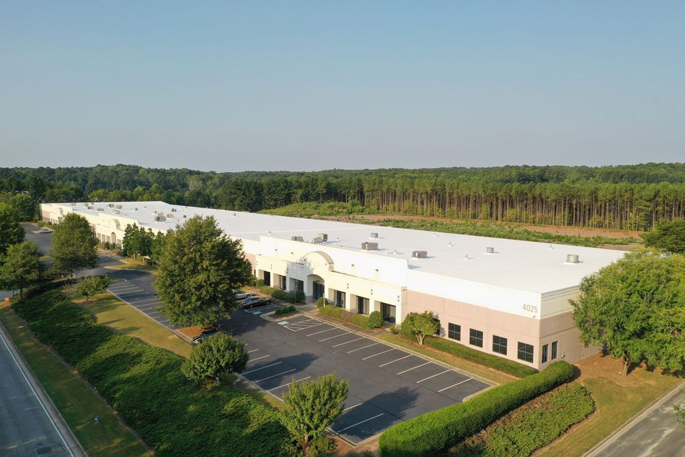 Slide of Polo International