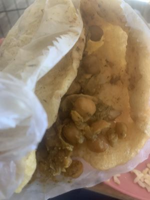Ali's Roti Shop by null