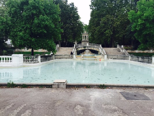 Darcy Garden by null