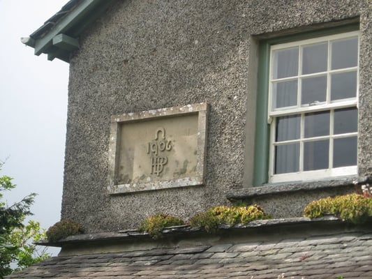 National Trust - Hill Top by null