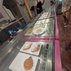 Desserts