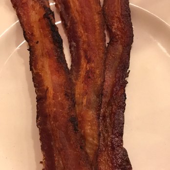 Brunch Cafe-Roselle - Crispy bacon - Breakfast & Brunch Near Me - Roselle, Illinois Brunch Cafe-Roselle - Crispy bacon - Breakfast & Brunch Near Me - Roselle, Illinois