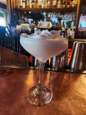 Pineapple Hill Saloon & Grill by null