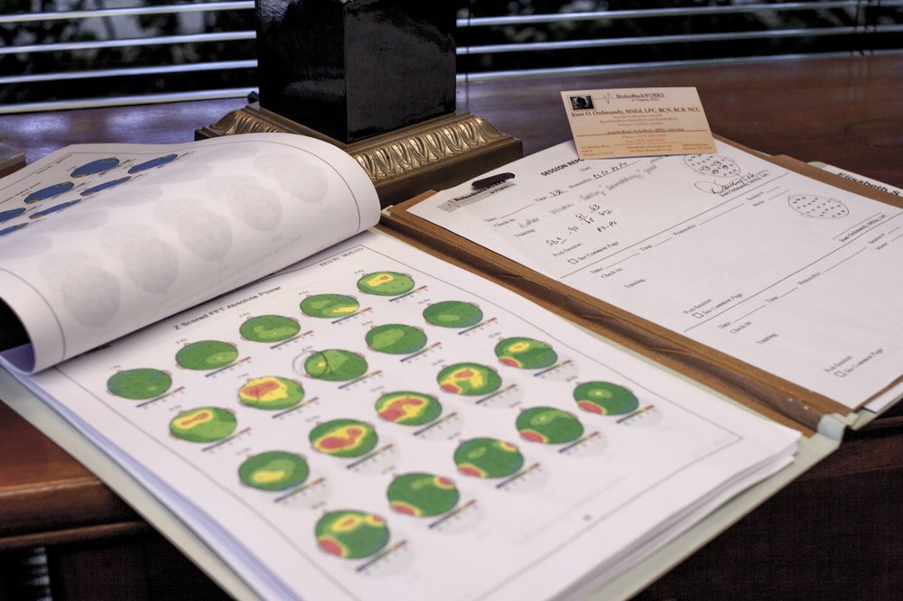 BiofeedbackWORKS in Virginia - grief counselor in Herndon, VA