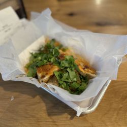 Steam Boys - Pan fried hot dumpling bowl
