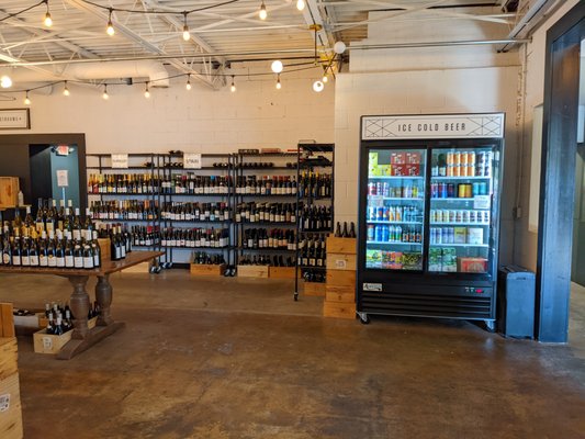 YORK Food and Drink by null