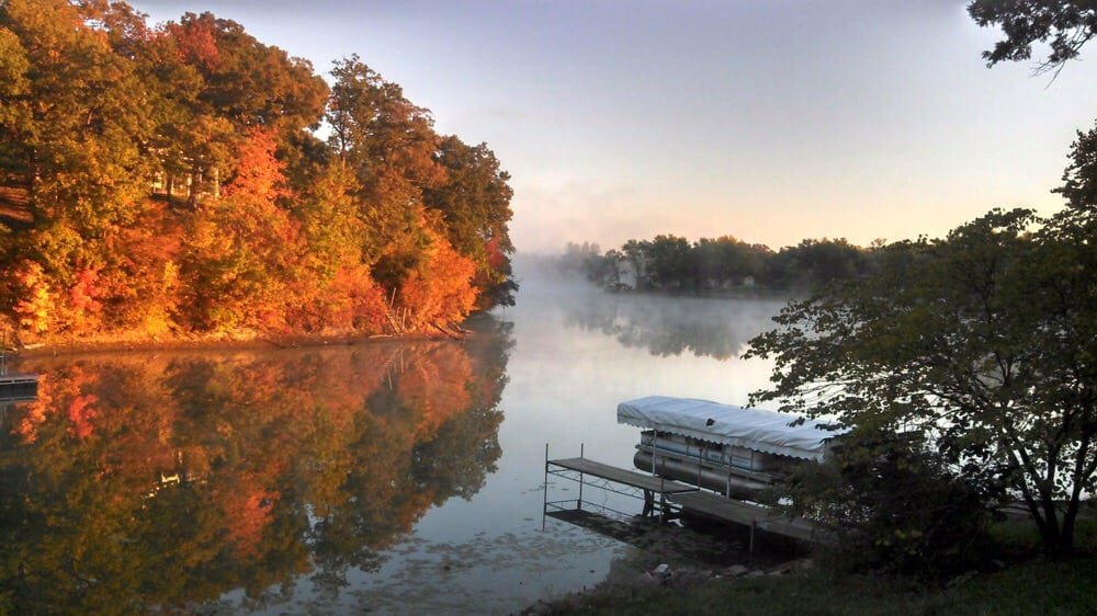 LEISURE LAKE ASSOCIATION Updated September 2024 71660 NW 25th St, Trenton, Missouri